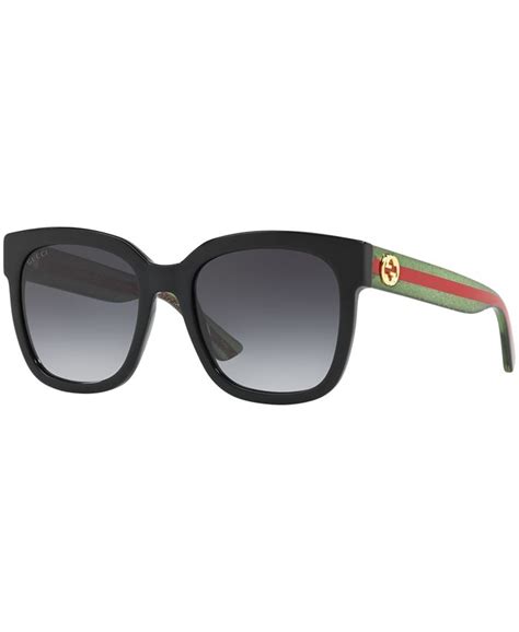 Gucci Sunglasses, GG0034S 